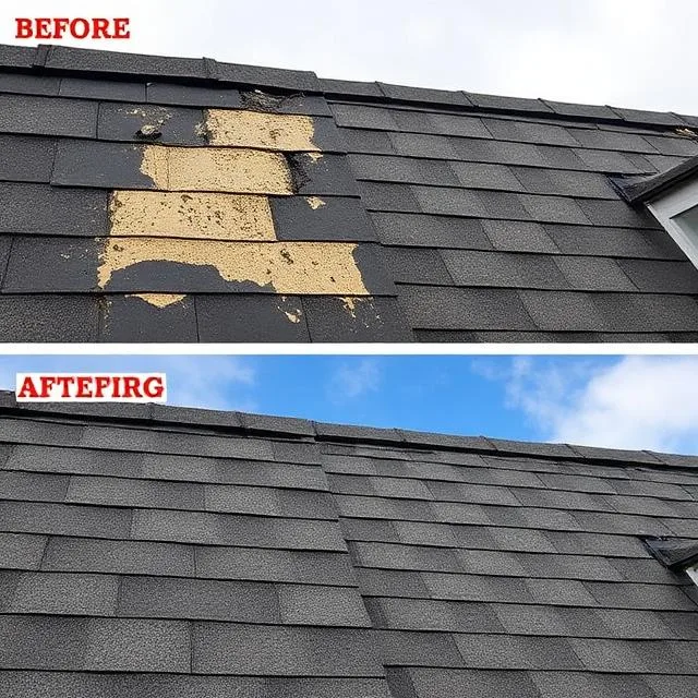 Roof Repair Near Me in Otter, MT near me